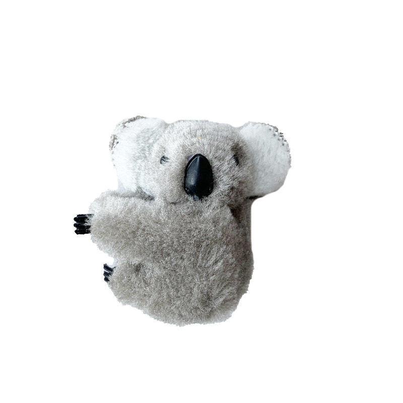 2 Piece Koala Hair Clips - Grafton Collection