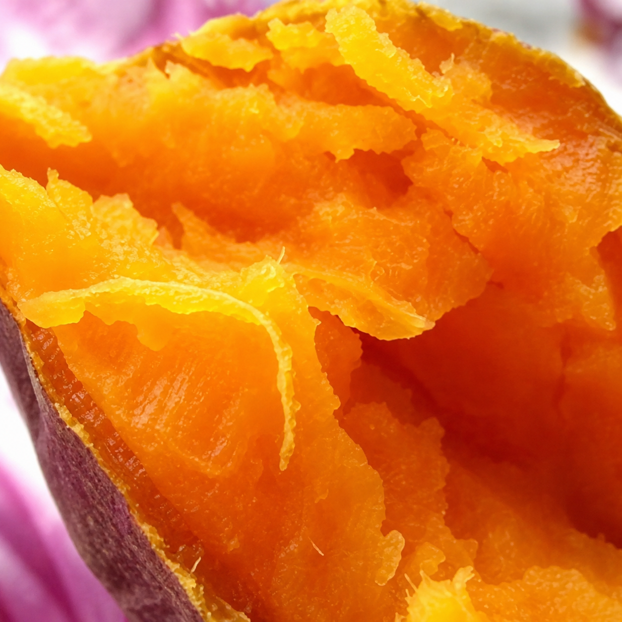 100 Pieces Sweet Potato Seeds For Home Garden Plants  