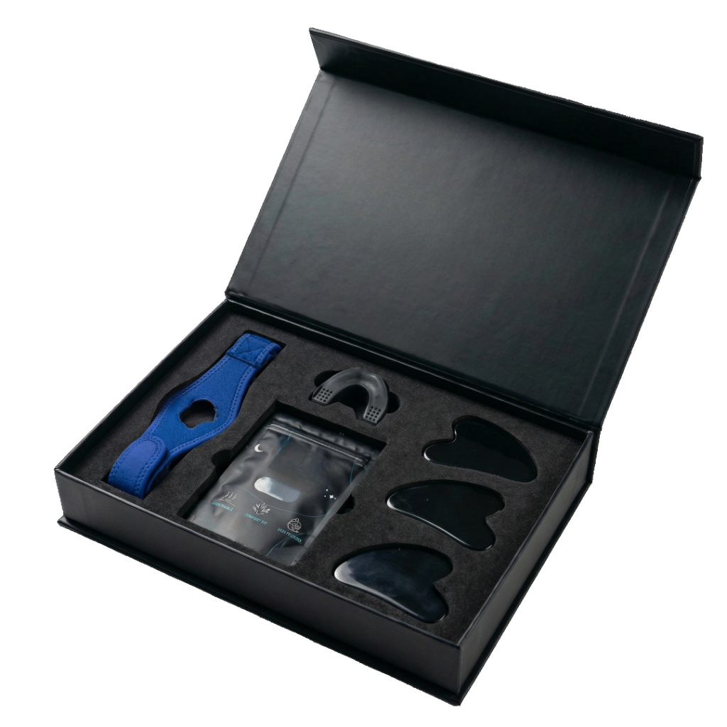 Sleep Support Strap Kit With Extras