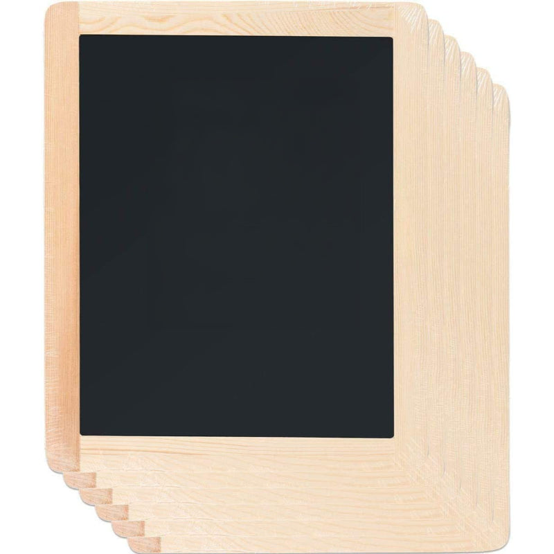 Double Sided Framed Chalkboard - Grafton Collection