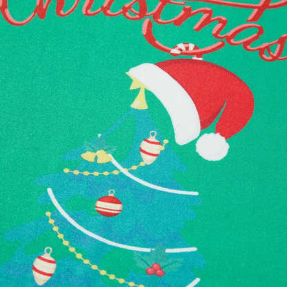 Christmas Tree Family Matching Pajamas - Grafton Collection