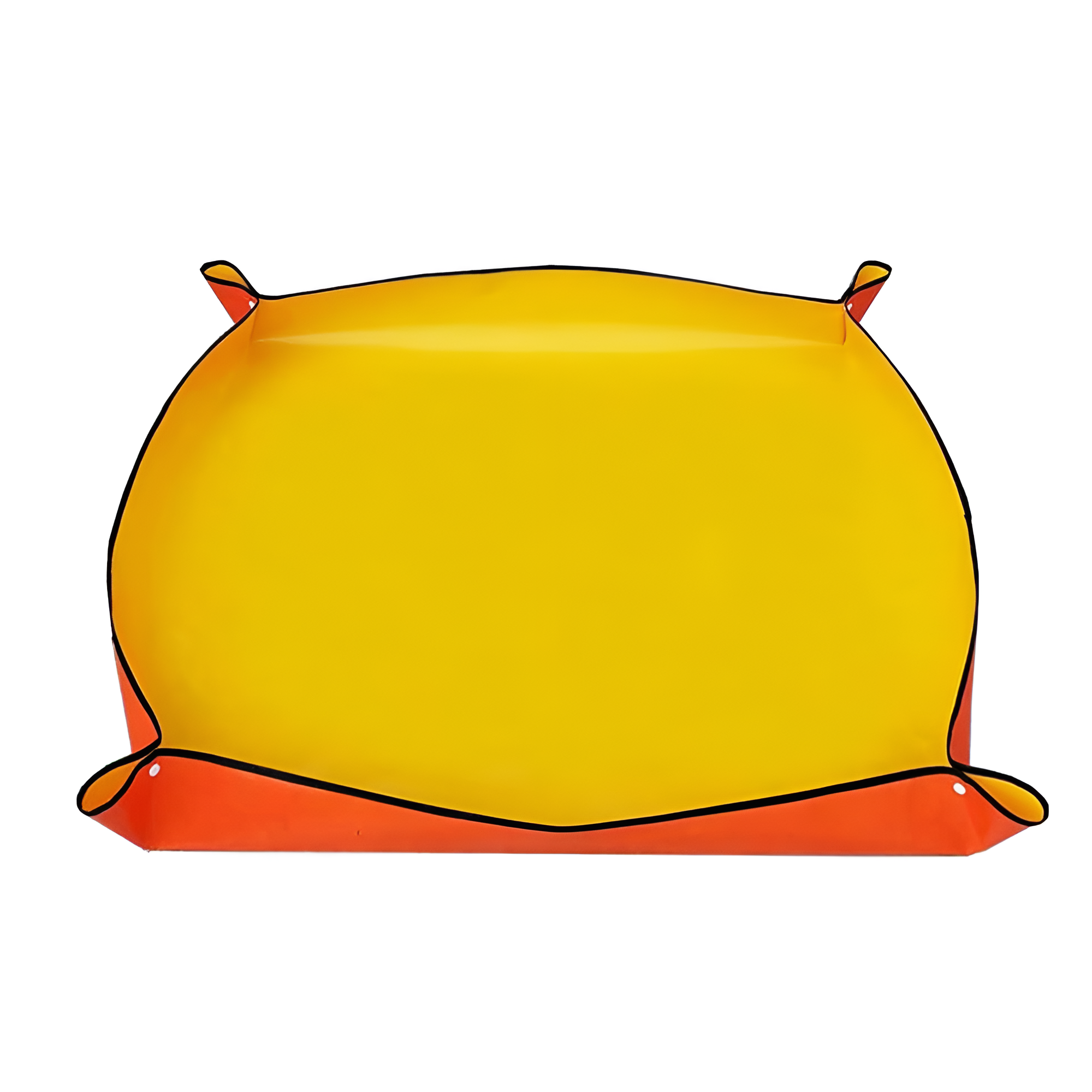 Waterproof Gardening Transplanting Mat For Flower And Succulent Plants