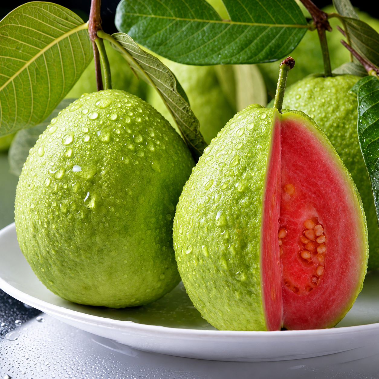 100 Pieces Mixed Fruit Tree And Vegetable Seeds For Home Gardening