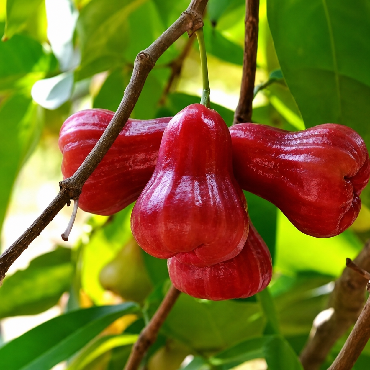 50 Pieces Of Apple Fruit Seeds For Home Garden Planting And Growing