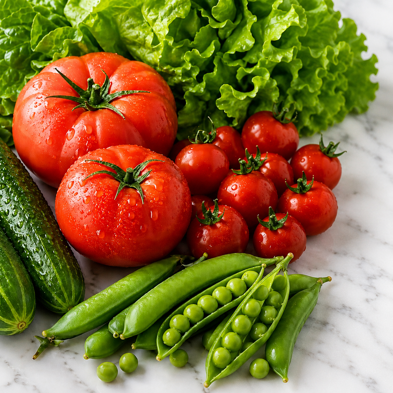 Pack Of 30 Heirloom Vegetable Garden Seeds For Home Garden Planting