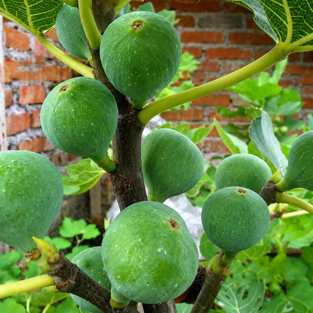 100 Pieces Mixed Fruit Tree And Vegetable Seeds For Home Gardening