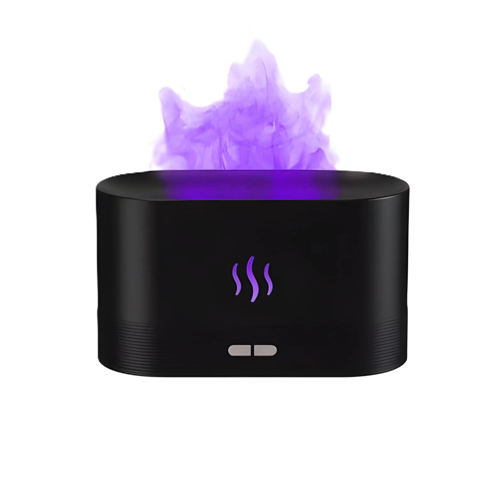 Oil Diffuser Ultrasonic Cool Mist Diffuser Waterless