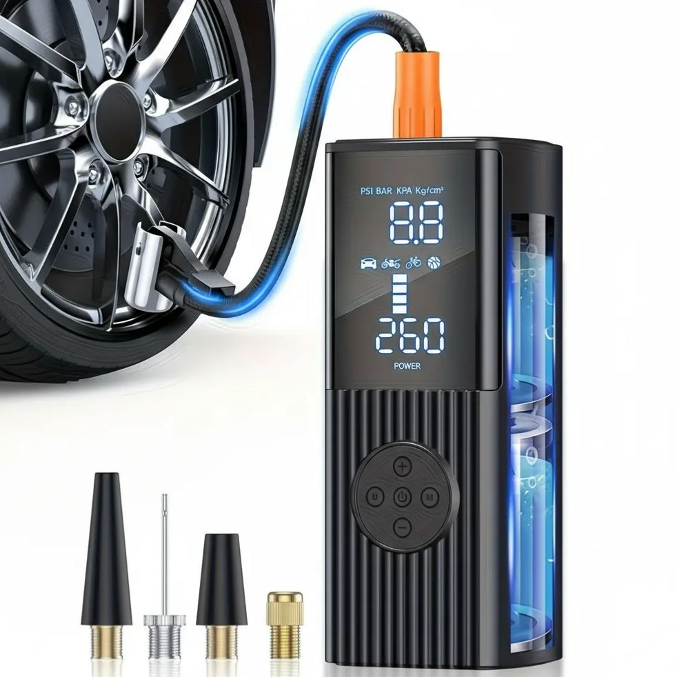 180 Pieces Of Electric Cordless Drill Tool Box Set