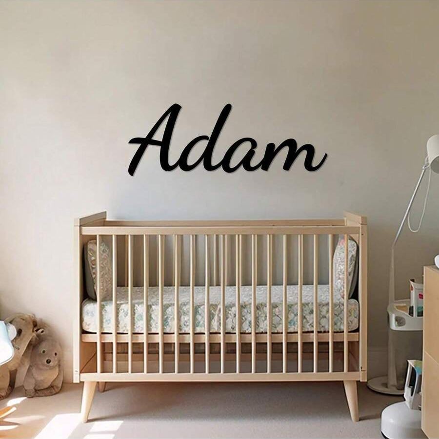 Customized Metal Name Plate