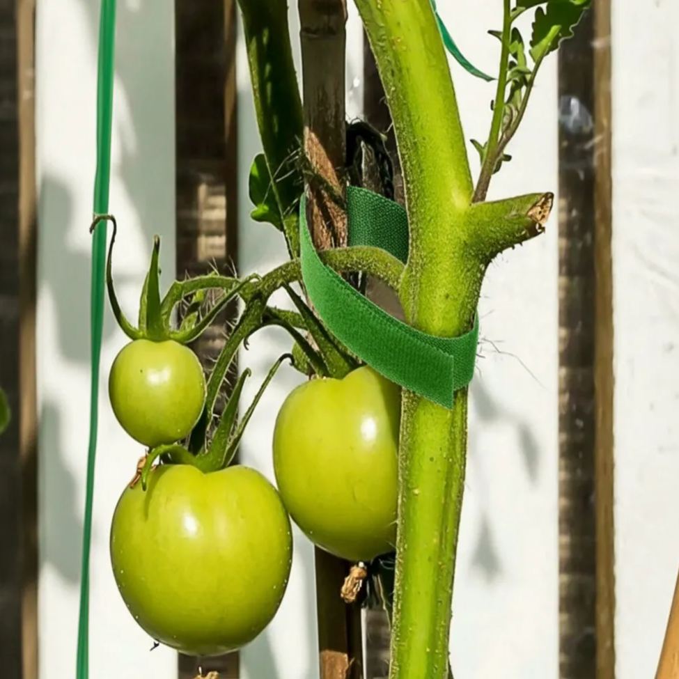 Reusable Garden Tie Tape Roll