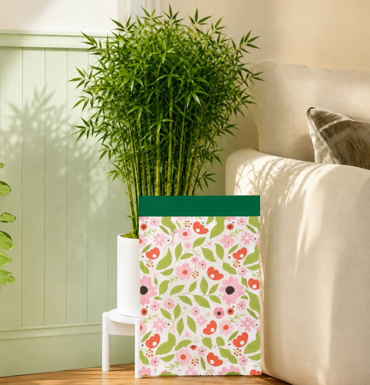 Indoor Cypress Plant Seeds For Graden