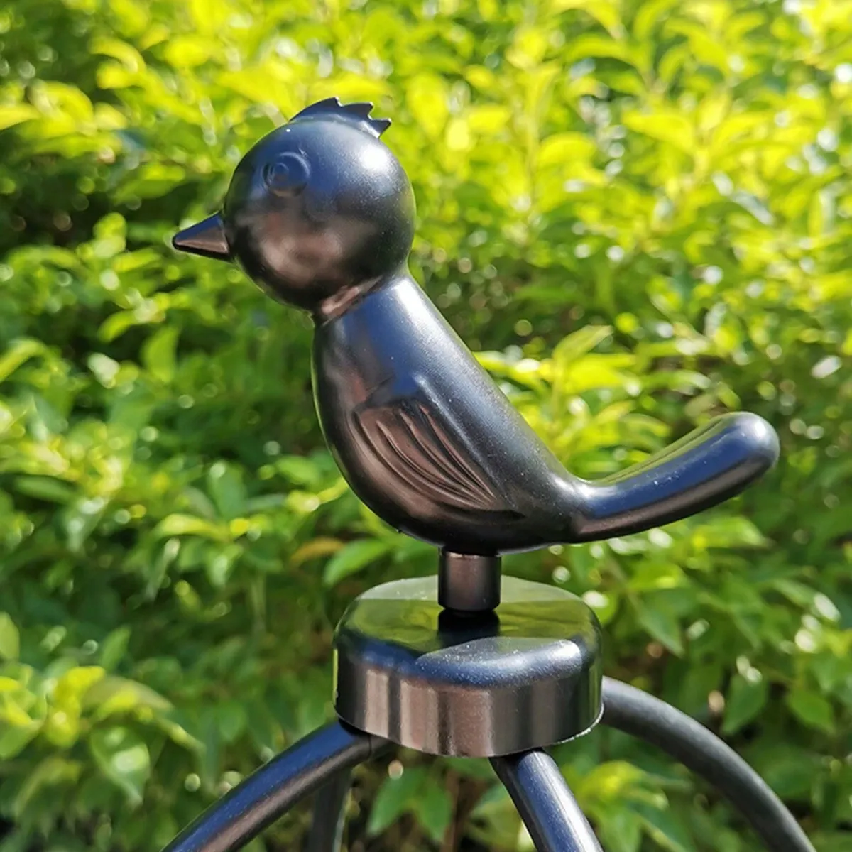 Gardening Rattan Plant Climbing Support Pole 