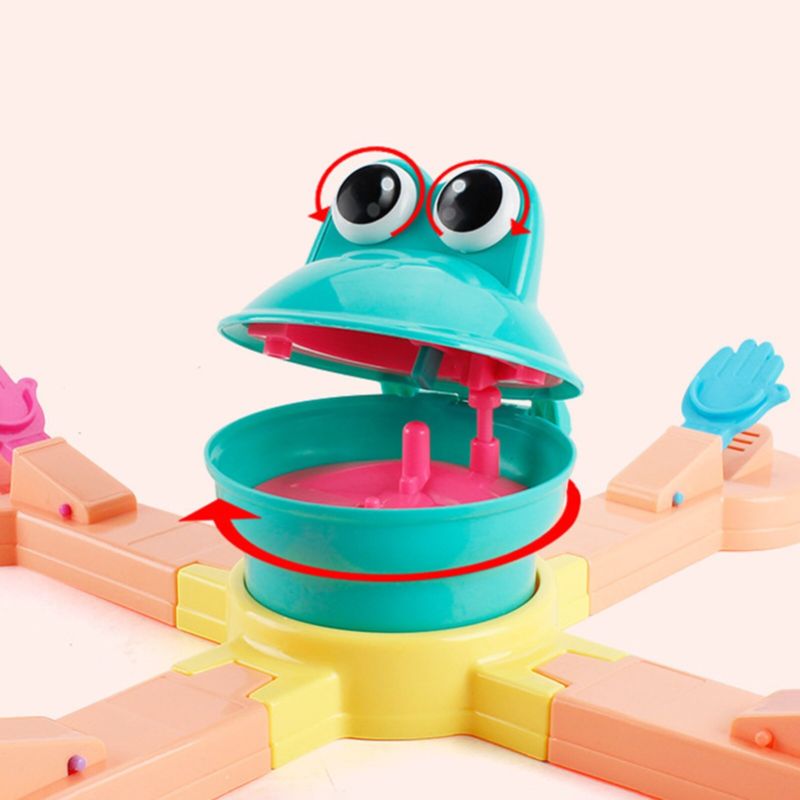Multiplayer Funny Parent Child Interactive Toys - Grafton Collection