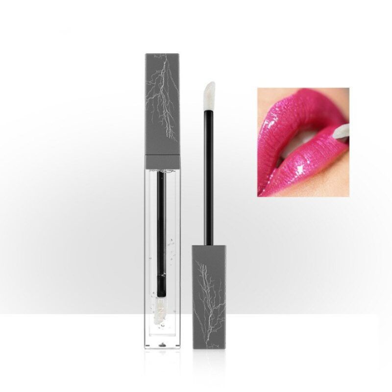 Clear Gloss Nourishing And Moisturizing Enhancer - Grafton Collection