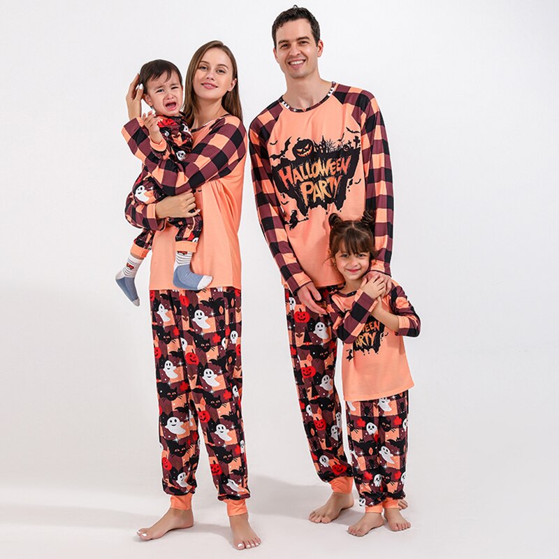 Halloween Party Family Matching Sets - Grafton Collection