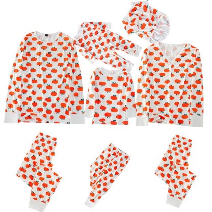 Pumpkin Fest Family Matching Sets - Grafton Collection