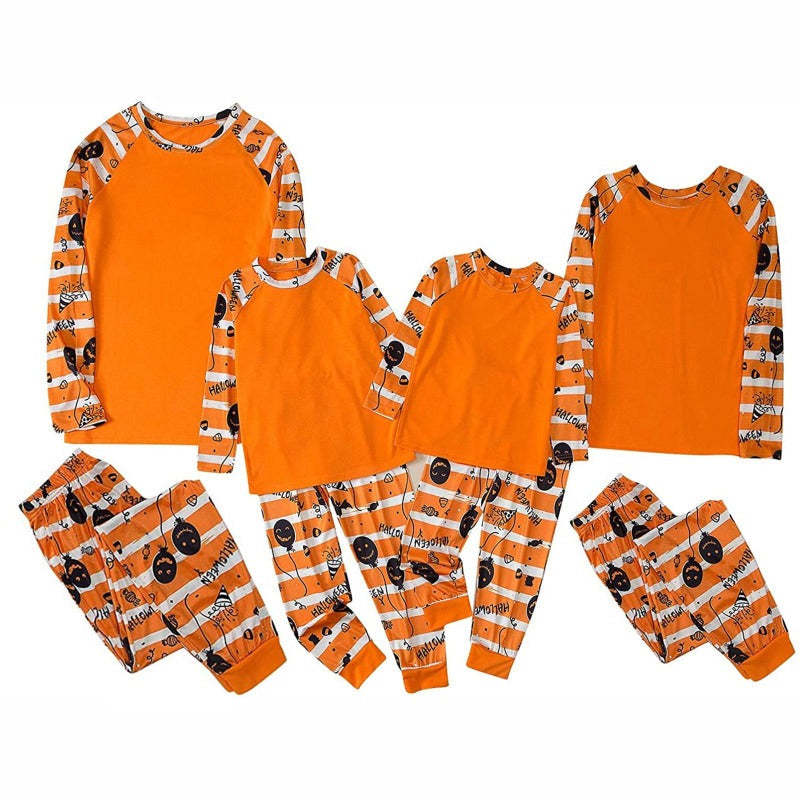 Festival Pumpkins Family Matching Sets - Grafton Collection