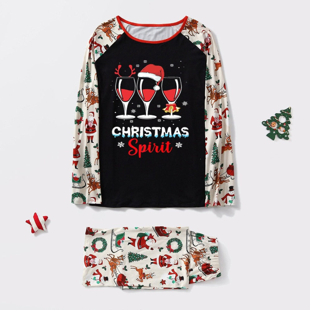 Christmas Family Pajama Set - Grafton Collection