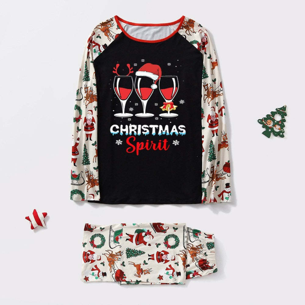 Christmas Family Pajama Set - Grafton Collection