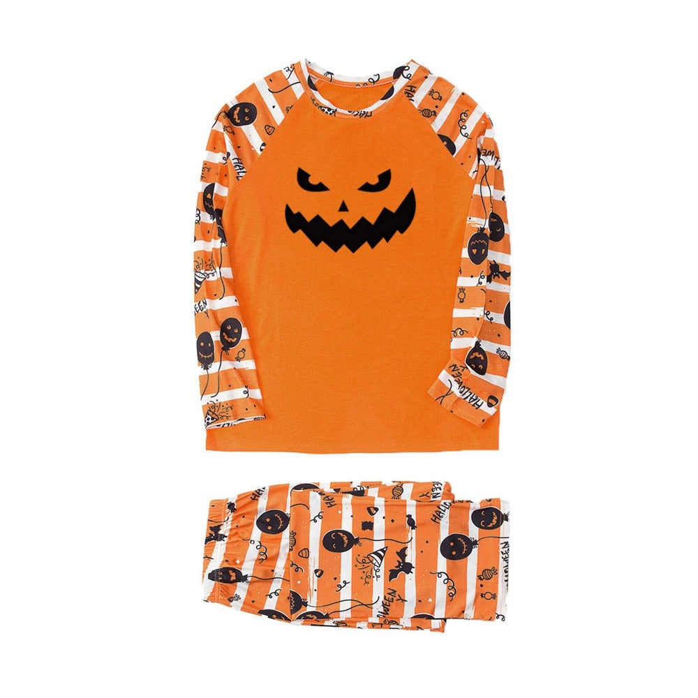 Scary Pumpkin Family Matching Sets - Grafton Collection