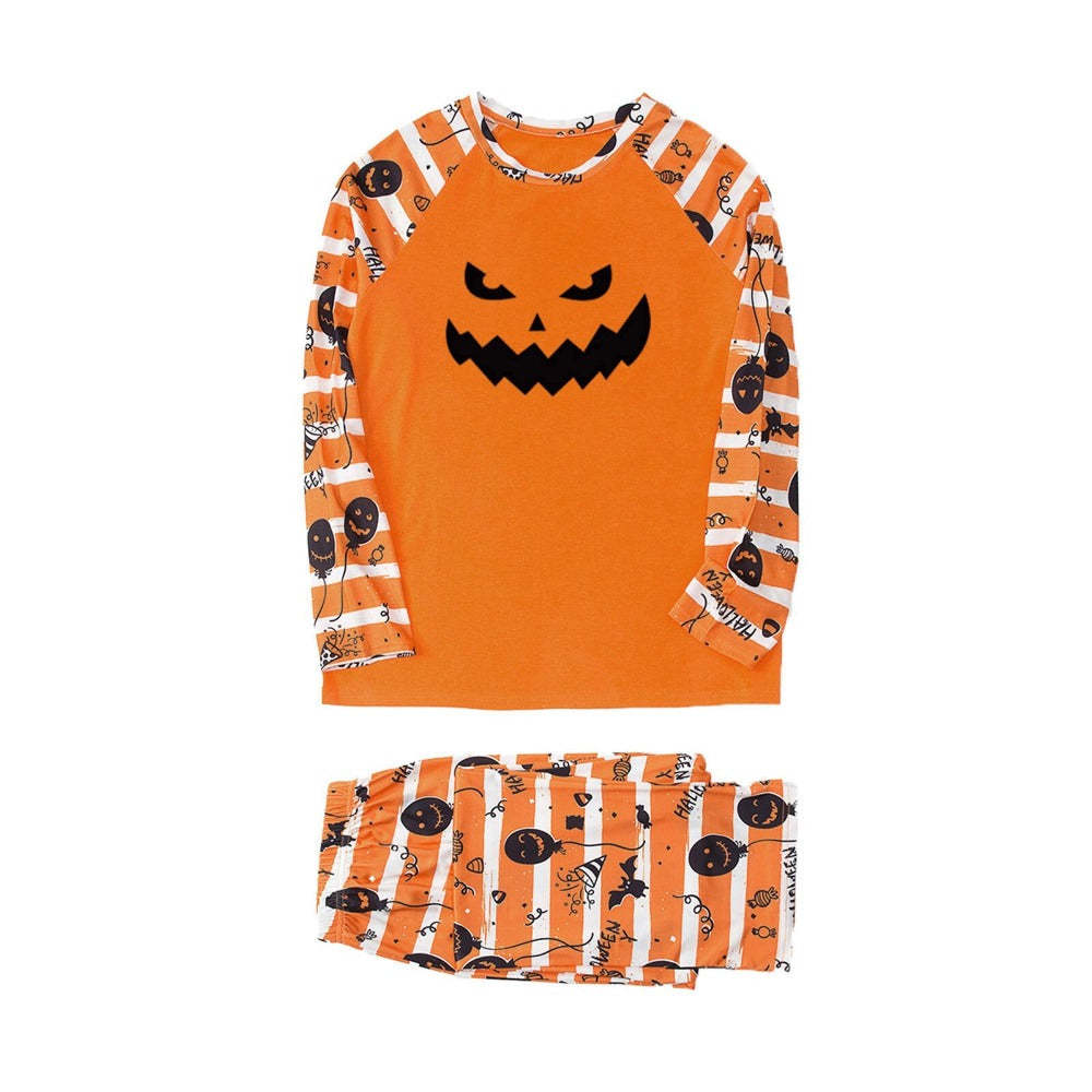 Scary Pumpkin Family Matching Sets - Grafton Collection