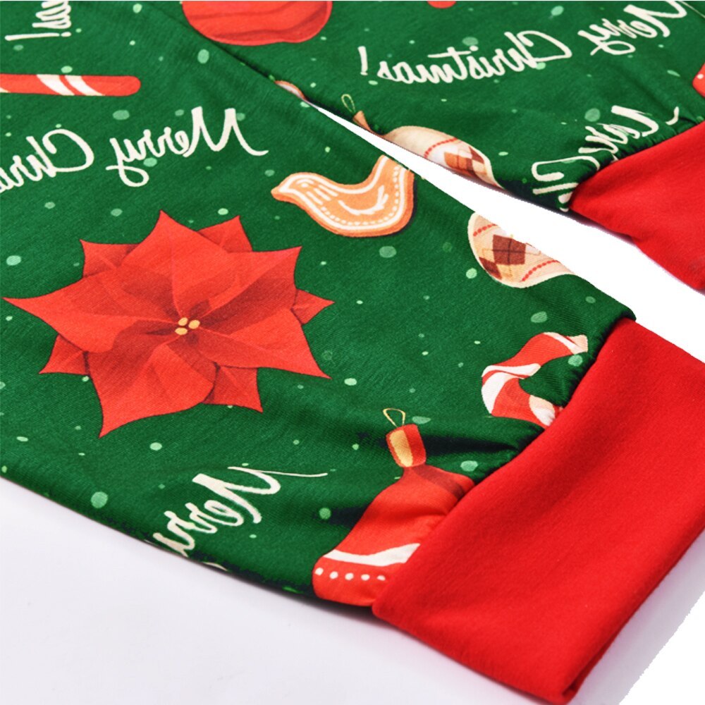 Gift Tree Family Matching Pajama Set - Grafton Collection
