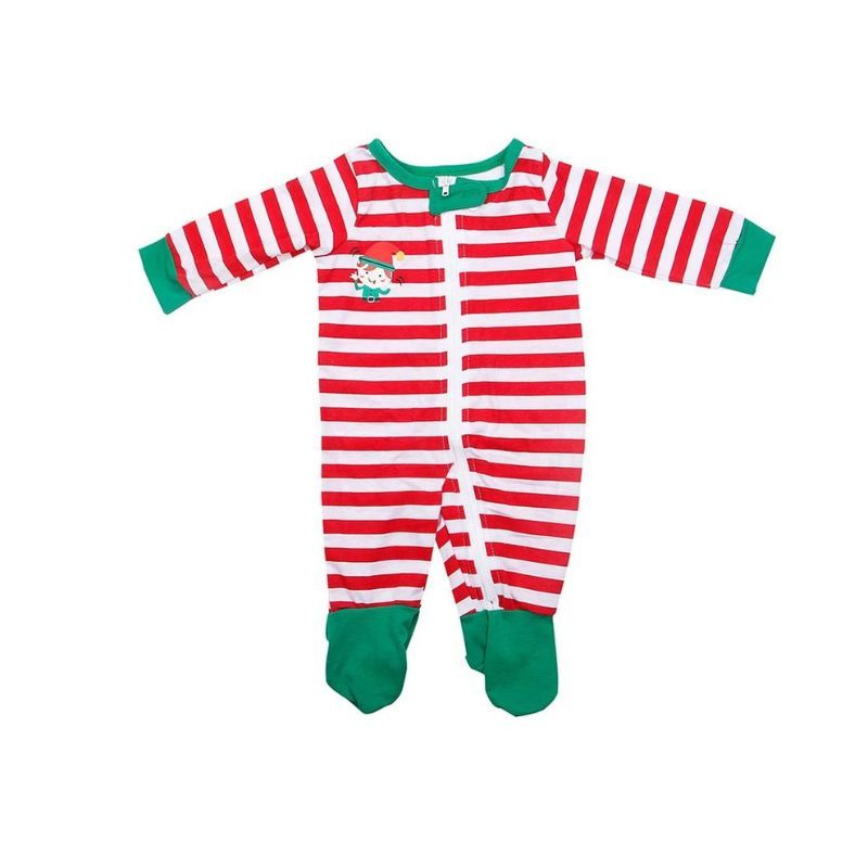 Four Season Family Christmas Pajamas - Grafton Collection