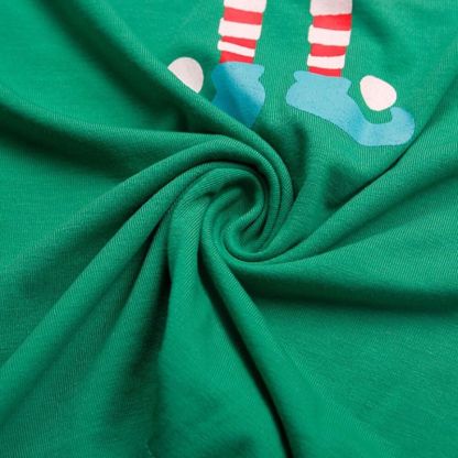 Four Season Family Christmas Pajamas - Grafton Collection