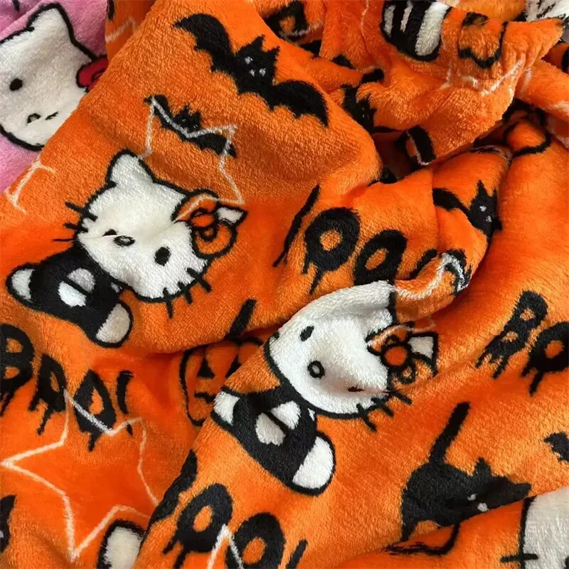Kitty Pyjama Pants