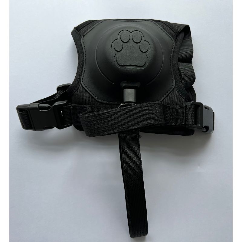 Dog Harness Set - Grafton Collection