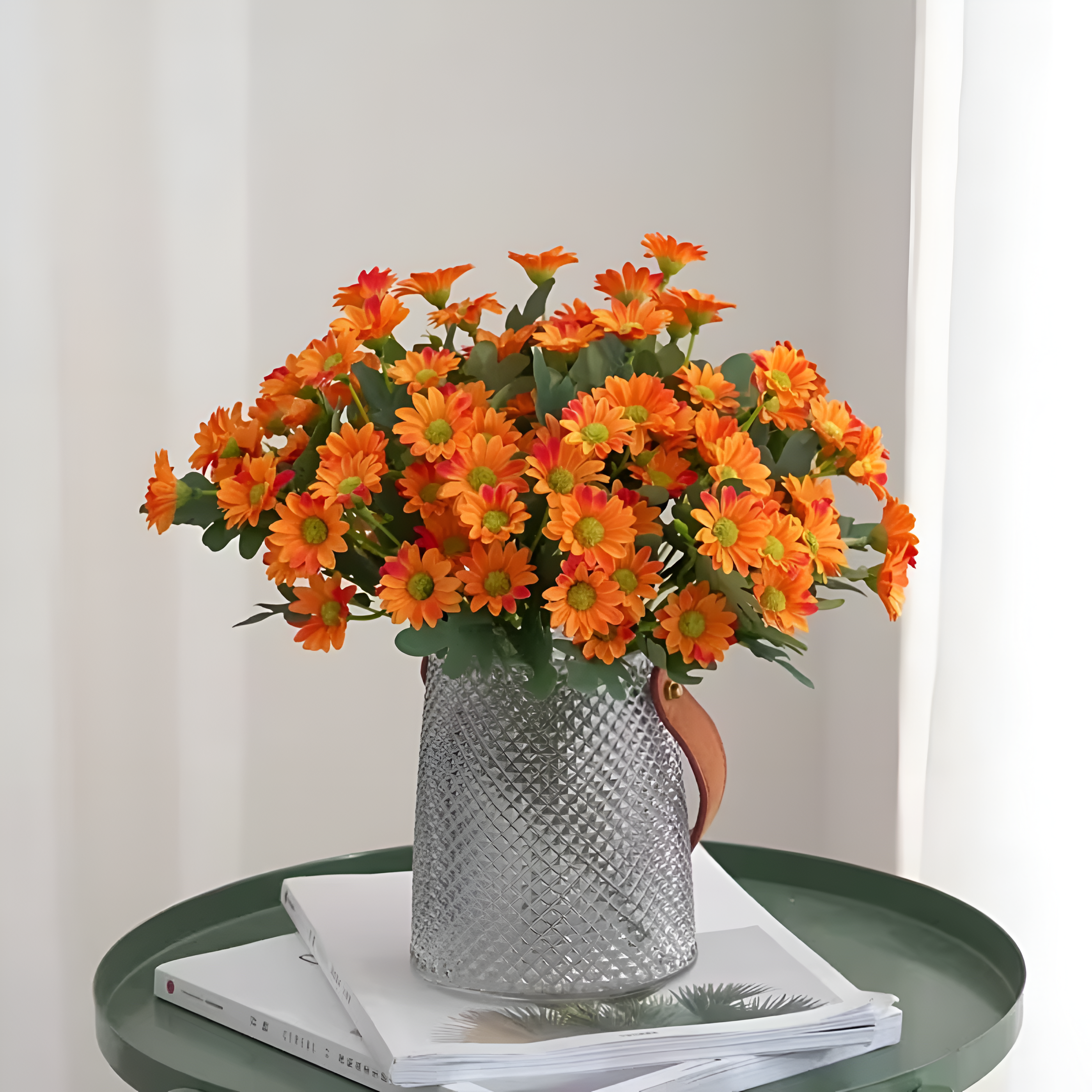 Spring and Summer Indoor Home Decoration, Wedding Season