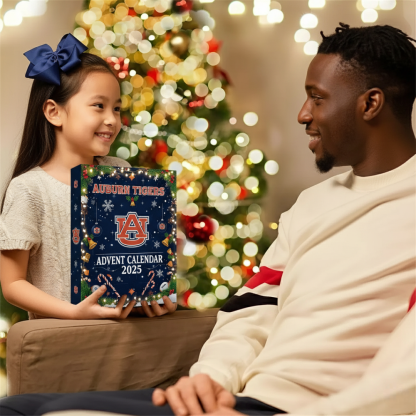 ABTG Advent Calendar 2025