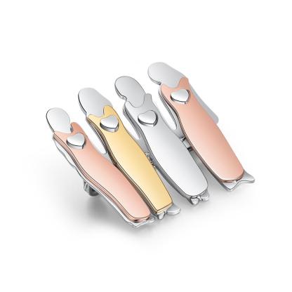 Bond Between Sister Custom Engraved Pin - Four Sisters-Customized Jewel