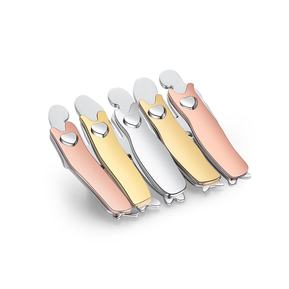 Bond Between Sister Custom Engraved Pin - Five Sisters-Customized Jewel