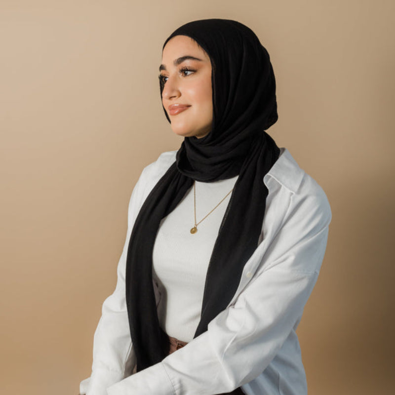 Arabic Letter Pendant Necklace-Customized Jewel