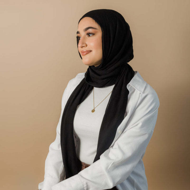 Arabic Letter Pendant Necklace-Customized Jewel