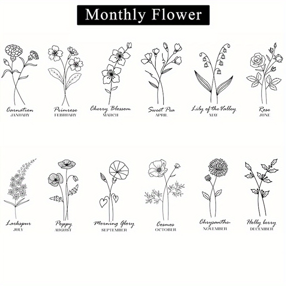 Personalized Engraved Pocket Mirror For Gift