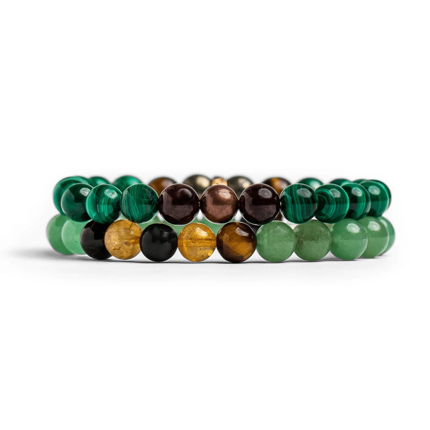 Fortune Magnet Bracelet Set-Customized Jewel