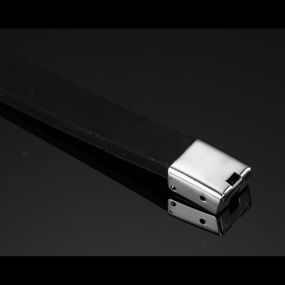 Personalized Stainless Steel Heart Shape Bracelets with Custom Name Engraving, Fashion Jewelry Bangles for Men-Customized Jewel