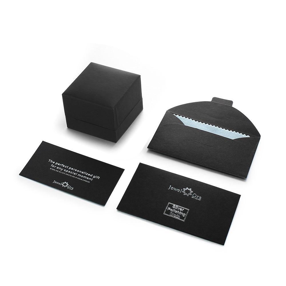 Personalized 925 Sterling Silver Infinity Love Rings for Women – Custom Two Birthstones & Engrave Name – Trendy Jewelry-Customized Jewel