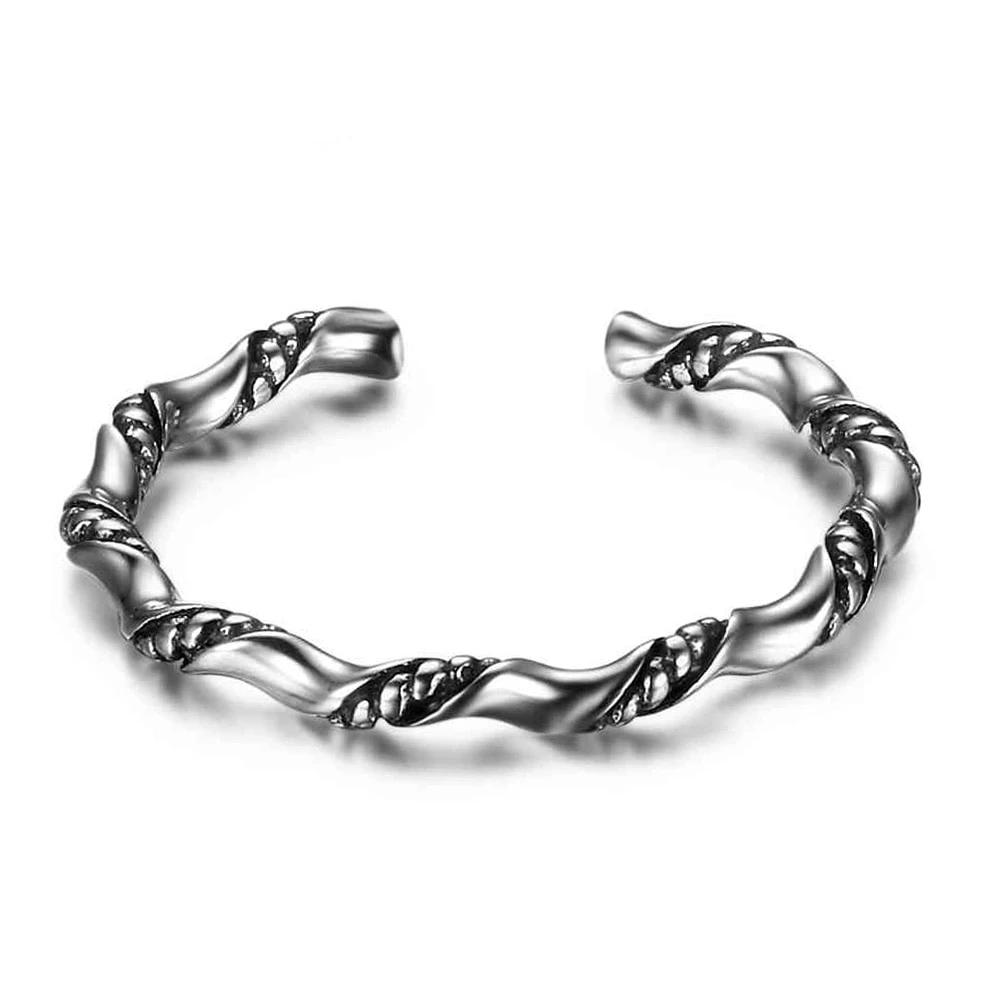 925 Sterling Silver Adjustable Rings for Women – Trendy Fashion Jewelry – Christmas Gift-Customized Jewel