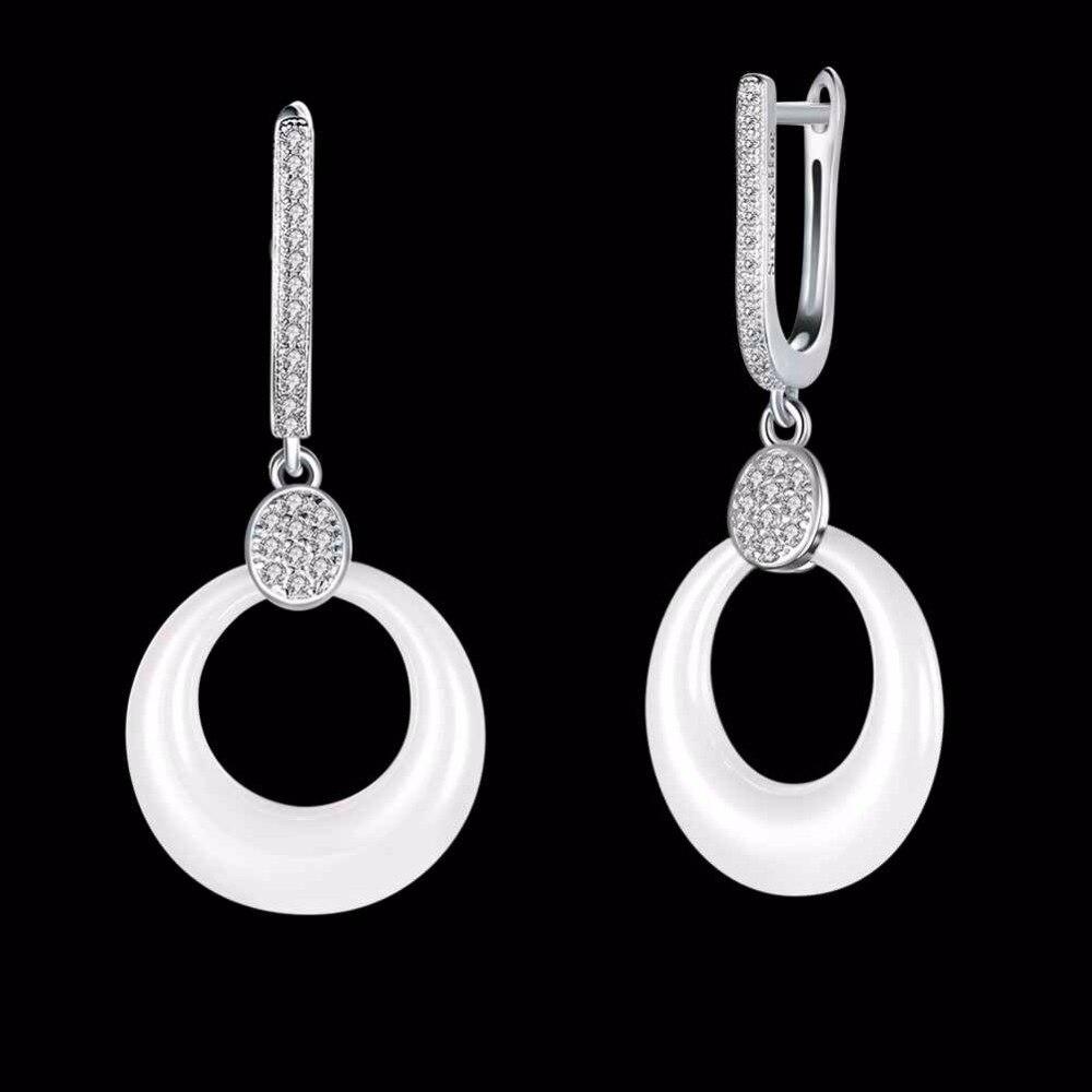 Vintage Style 925 Sterling Silver Drop Earring, Fashion Jewelry for Women, Best Gift for Her-Customized Jewel