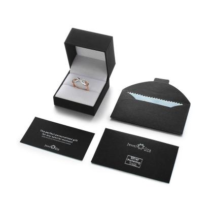 Sterling Silver Infinity Love Promise Valentine's Day Engraved Gift For Her-Customized Jewel