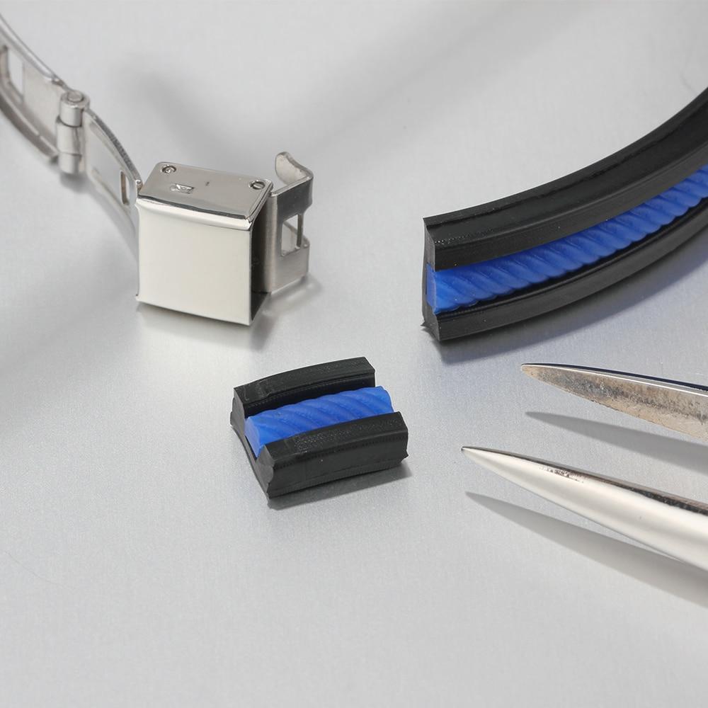 Personalized Stainless Steel Custom Bracelet with Engraved ID, Fashion Bangles Gift for Father’s Day-Customized Jewel