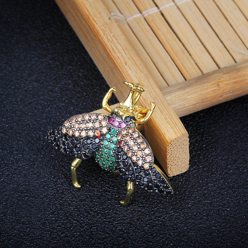 New Arrival Multiple Cubic Zirconia Butterfly Necklaces & Pendants for Women Pins Jewelry Choker Necklace-Customized Jewel