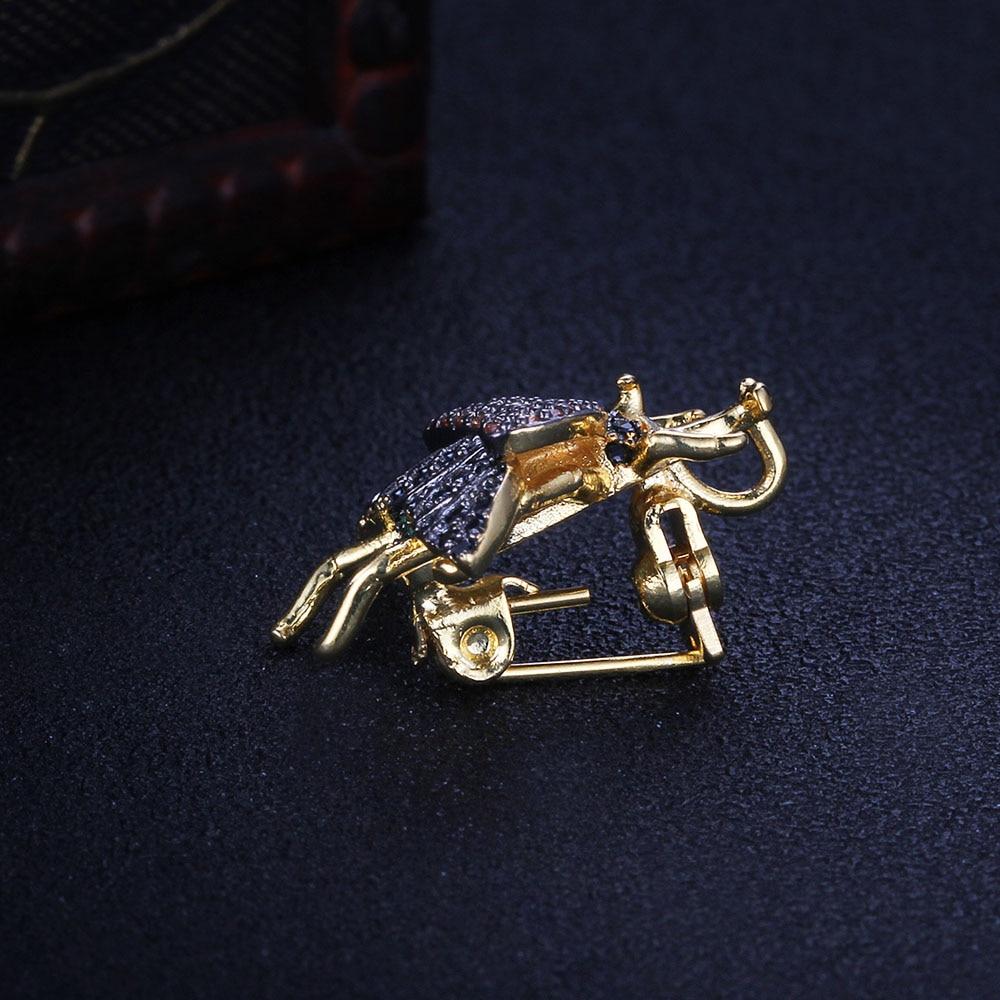 New Arrival Multiple Cubic Zirconia Butterfly Necklaces & Pendants for Women Pins Jewelry Choker Necklace-Customized Jewel