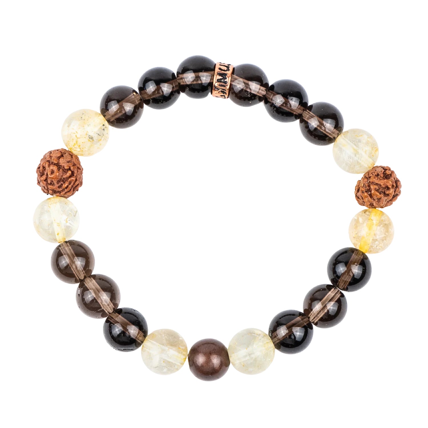 Obstacle Remover Bracelet-Customized Jewel