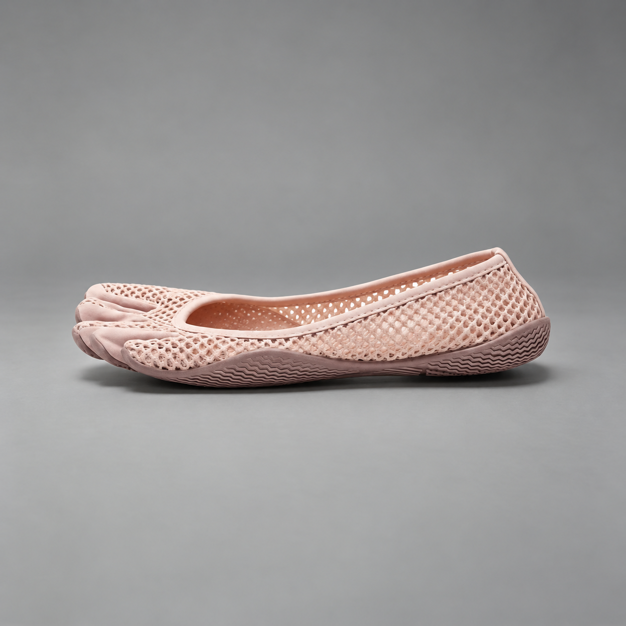Flexible Barefoot Yoga And Pilates Shoes For Women