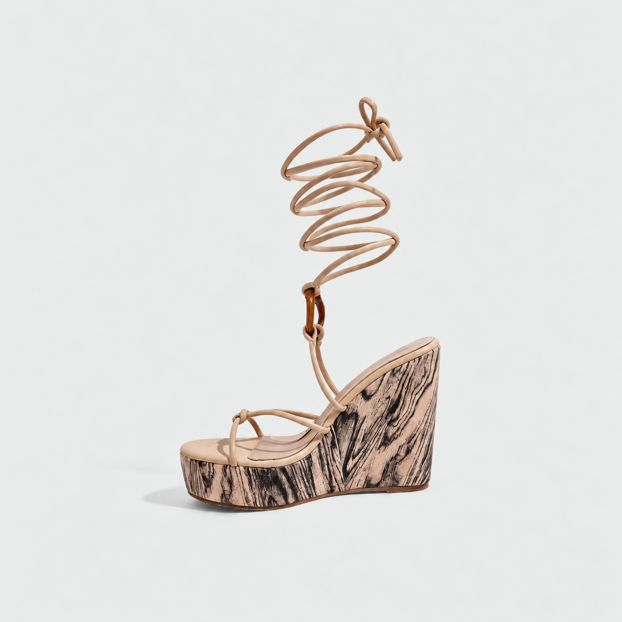 Minimalist Cuff Strap Sandals For Women