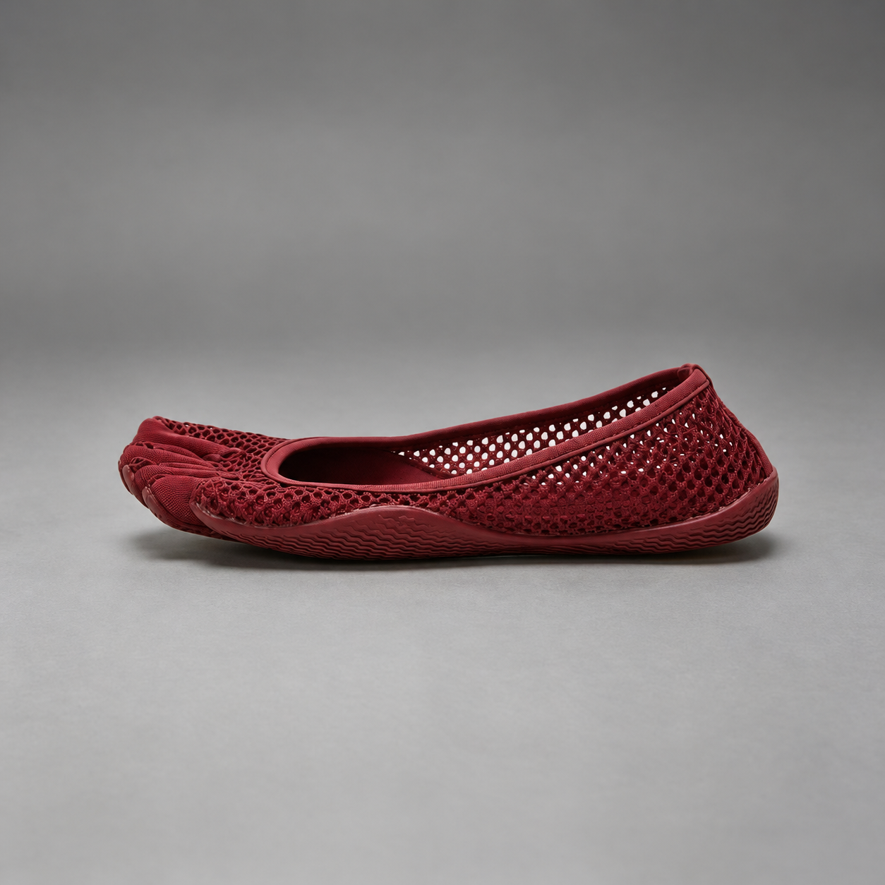Flexible Barefoot Yoga And Pilates Shoes For Women